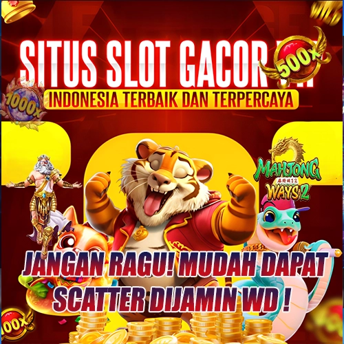 Slotgacor - Evolusi Terbaru Dari Permainan Penghasil Cuan 